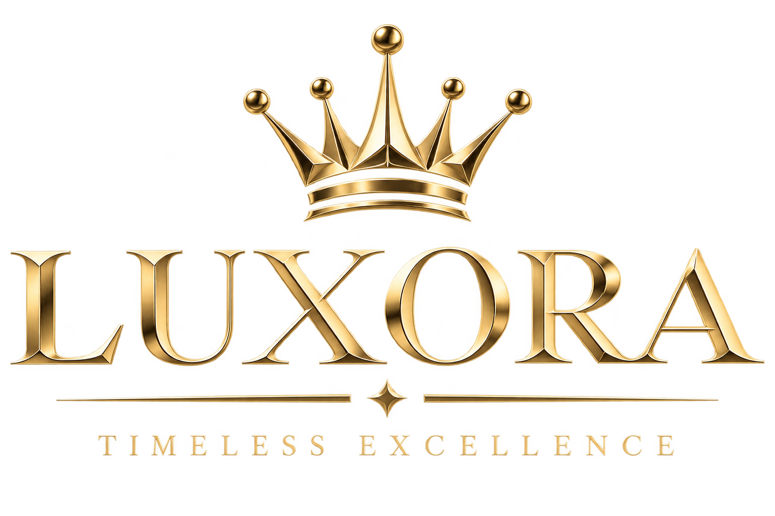 Luxora Logo